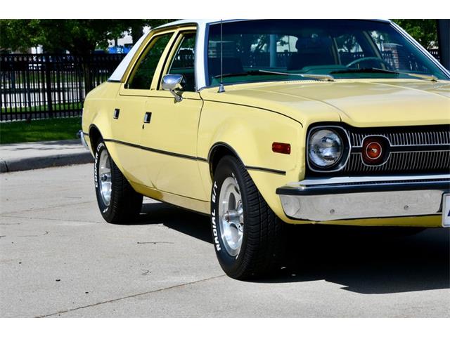 1973 AMC Hornet (CC-2076302) for sale in Elyria, Ohio