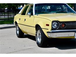 1973 AMC Hornet (CC-2076302) for sale in Elyria, Ohio