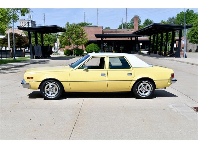 1973 AMC Hornet (CC-2076302) for sale in Elyria, Ohio