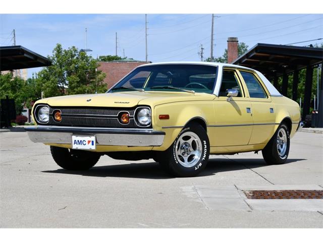 1973 AMC Hornet (CC-2076302) for sale in Elyria, Ohio