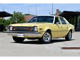 1973 AMC Hornet (CC-2076302) for sale in Elyria, Ohio