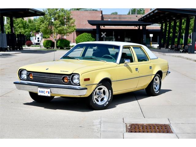 1973 AMC Hornet (CC-2076302) for sale in Elyria, Ohio