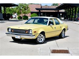1973 AMC Hornet (CC-2076302) for sale in Elyria, Ohio