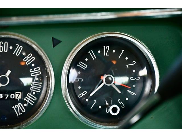 1973 AMC Hornet (CC-2076302) for sale in Elyria, Ohio