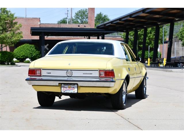 1973 AMC Hornet (CC-2076302) for sale in Elyria, Ohio