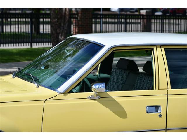1973 AMC Hornet (CC-2076302) for sale in Elyria, Ohio