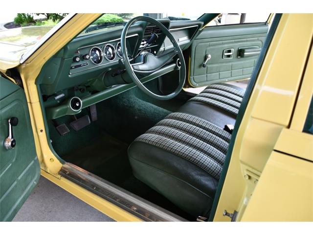 1973 AMC Hornet (CC-2076302) for sale in Elyria, Ohio