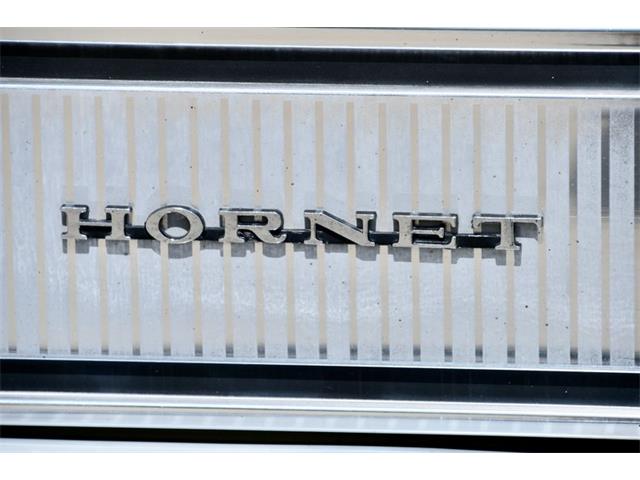 1973 AMC Hornet (CC-2076302) for sale in Elyria, Ohio
