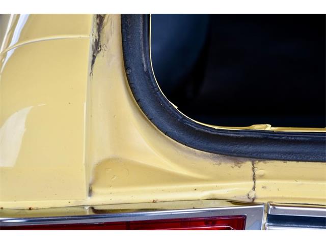1973 AMC Hornet (CC-2076302) for sale in Elyria, Ohio