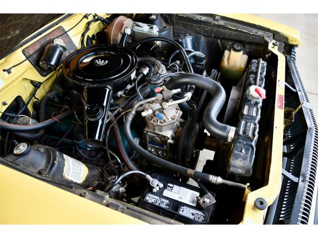 1973 AMC Hornet (CC-2076302) for sale in Elyria, Ohio