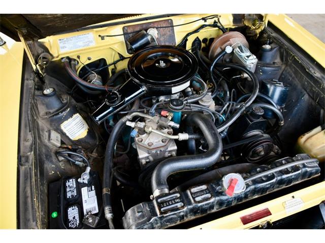 1973 AMC Hornet (CC-2076302) for sale in Elyria, Ohio