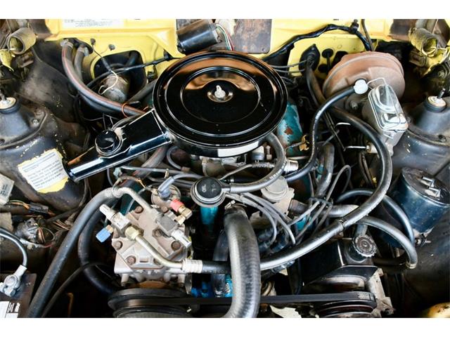 1973 AMC Hornet (CC-2076302) for sale in Elyria, Ohio