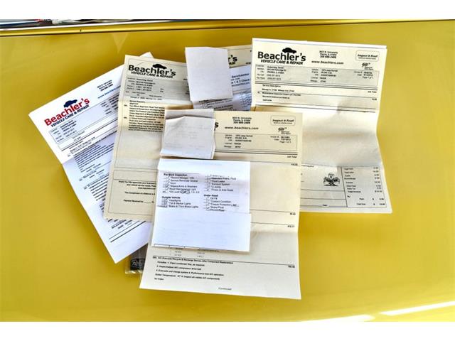 1973 AMC Hornet (CC-2076302) for sale in Elyria, Ohio