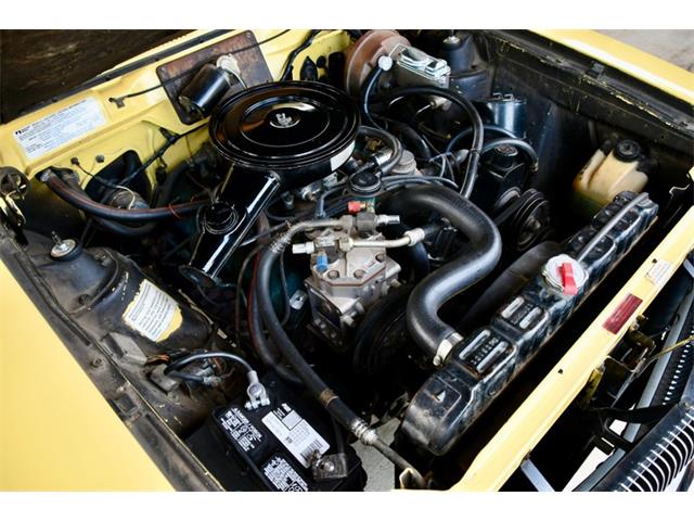 1973 AMC Hornet (CC-2076302) for sale in Elyria, Ohio