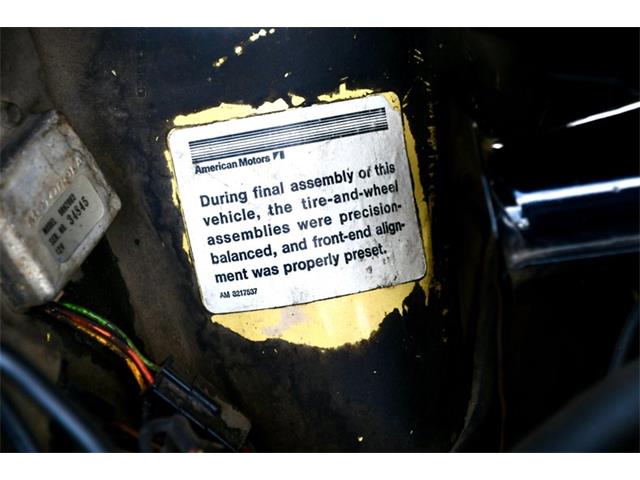 1973 AMC Hornet (CC-2076302) for sale in Elyria, Ohio