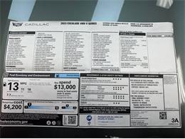 2023 Cadillac Escalade (CC-2076304) for sale in Dothan, Alabama