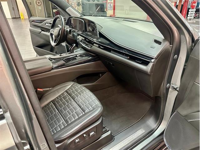 2023 Cadillac Escalade (CC-2076304) for sale in Dothan, Alabama