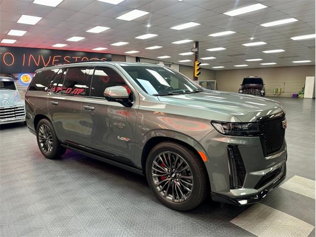 2023 Cadillac Escalade (CC-2076304) for sale in Dothan, Alabama