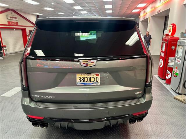 2023 Cadillac Escalade (CC-2076304) for sale in Dothan, Alabama