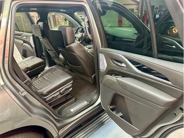 2023 Cadillac Escalade (CC-2076304) for sale in Dothan, Alabama