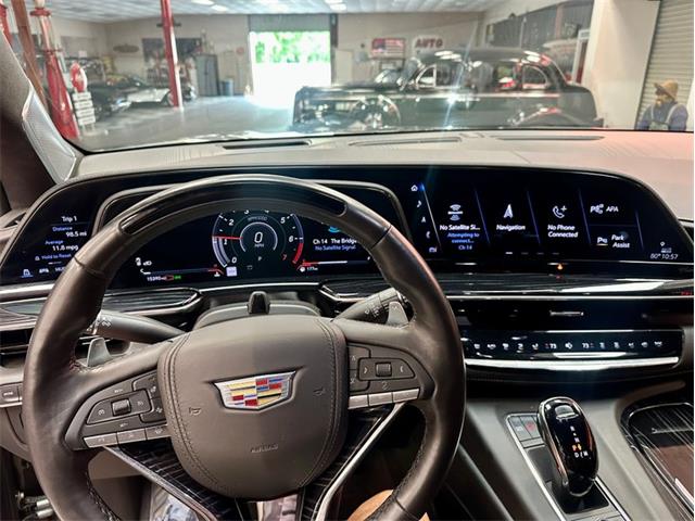 2023 Cadillac Escalade (CC-2076304) for sale in Dothan, Alabama