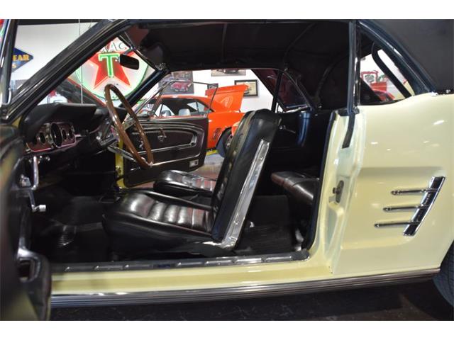 1966 Ford Mustang (CC-2076306) for sale in Payson, Arizona
