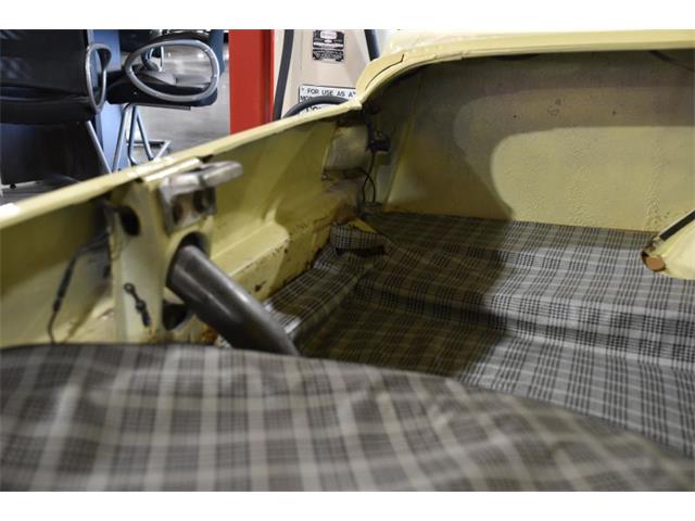 1966 Ford Mustang (CC-2076306) for sale in Payson, Arizona