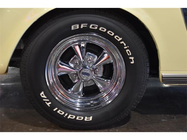 1966 Ford Mustang (CC-2076306) for sale in Payson, Arizona