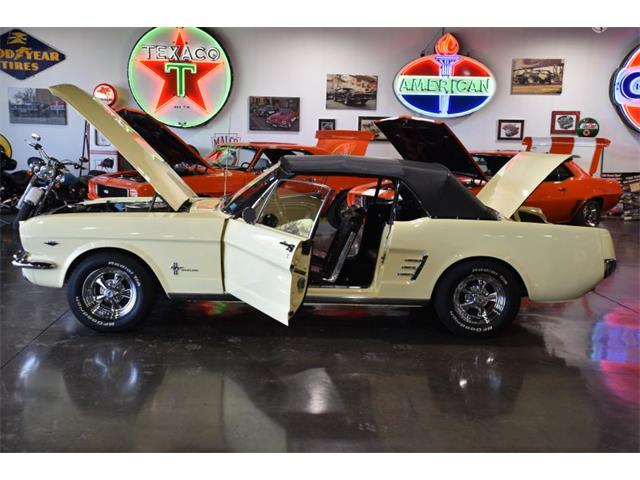 1966 Ford Mustang (CC-2076306) for sale in Payson, Arizona