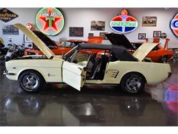 1966 Ford Mustang (CC-2076306) for sale in Payson, Arizona