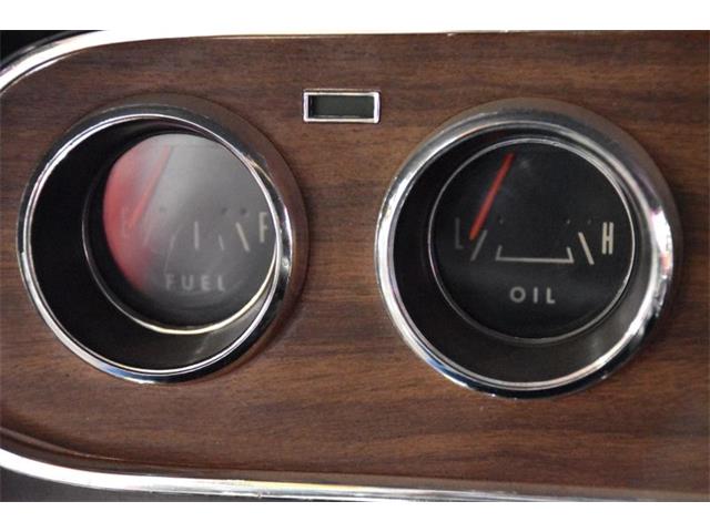 1966 Ford Mustang (CC-2076306) for sale in Payson, Arizona