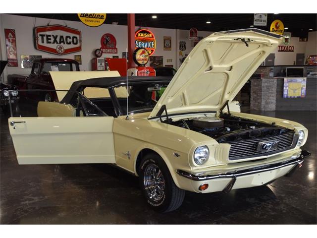 1966 Ford Mustang (CC-2076306) for sale in Payson, Arizona