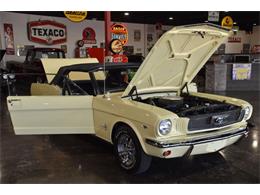 1966 Ford Mustang (CC-2076306) for sale in Payson, Arizona