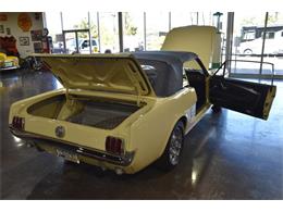 1966 Ford Mustang (CC-2076306) for sale in Payson, Arizona