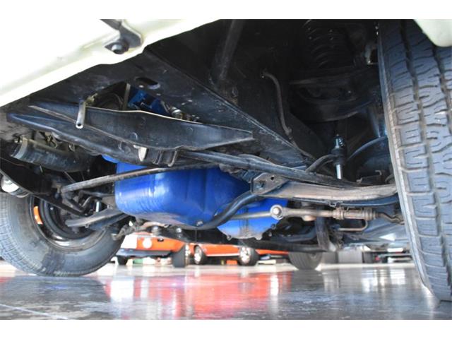 1966 Ford Mustang (CC-2076306) for sale in Payson, Arizona