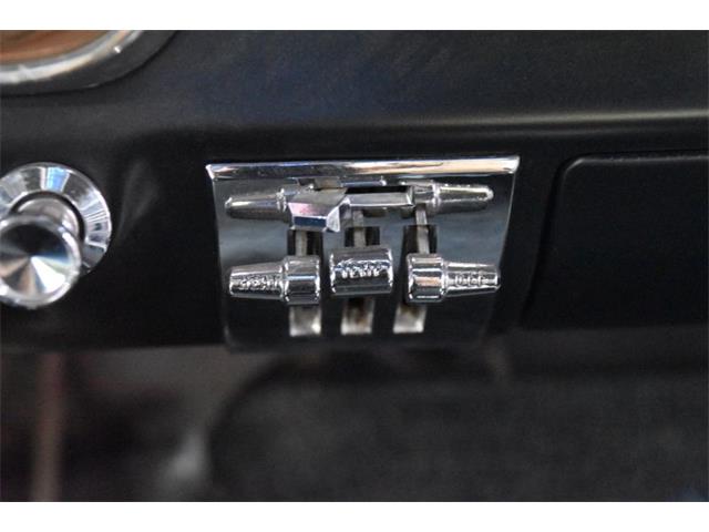 1966 Ford Mustang (CC-2076306) for sale in Payson, Arizona