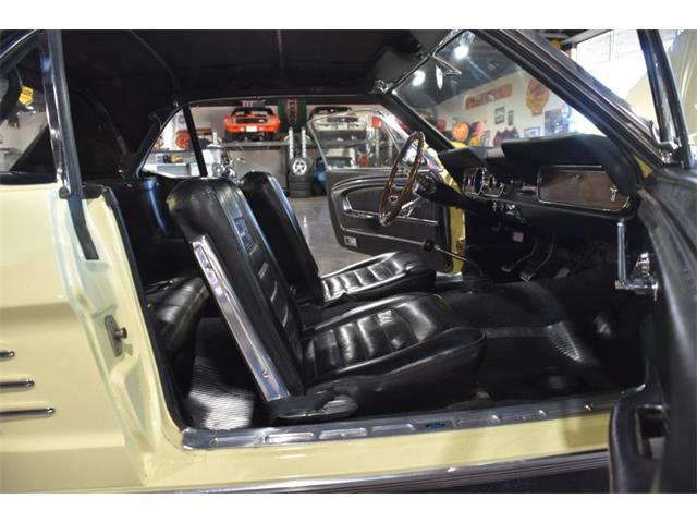 1966 Ford Mustang (CC-2076306) for sale in Payson, Arizona