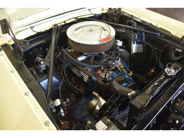 1966 Ford Mustang (CC-2076306) for sale in Payson, Arizona