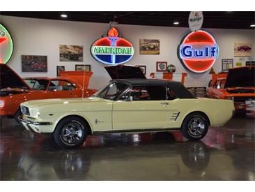 1966 Ford Mustang (CC-2076306) for sale in Payson, Arizona