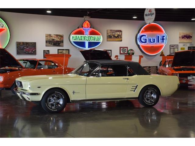 1966 Ford Mustang (CC-2076306) for sale in Payson, Arizona