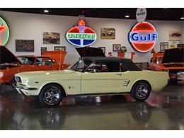 1966 Ford Mustang (CC-2076306) for sale in Payson, Arizona
