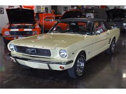 1966 Ford Mustang (CC-2076306) for sale in Payson, Arizona