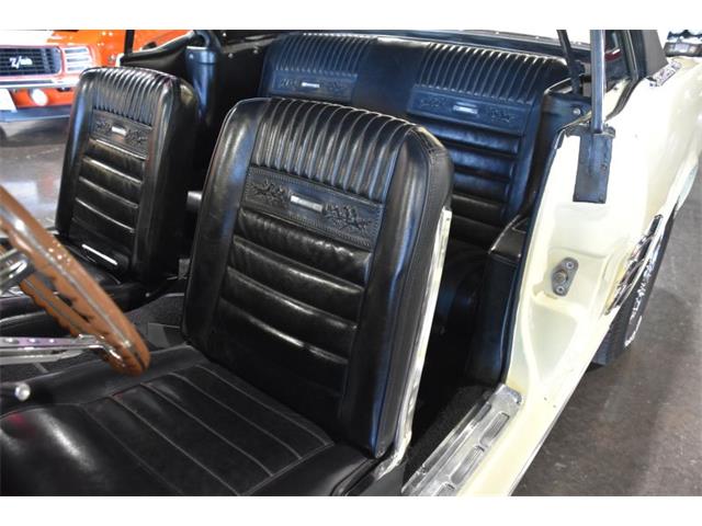 1966 Ford Mustang (CC-2076306) for sale in Payson, Arizona