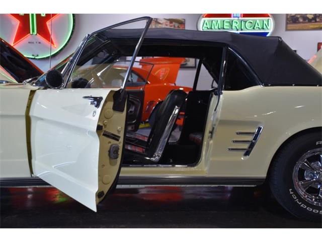1966 Ford Mustang (CC-2076306) for sale in Payson, Arizona