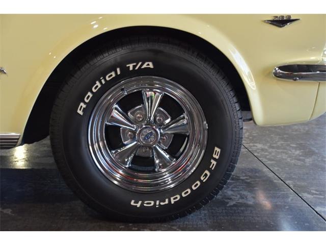 1966 Ford Mustang (CC-2076306) for sale in Payson, Arizona