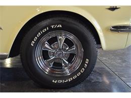 1966 Ford Mustang (CC-2076306) for sale in Payson, Arizona