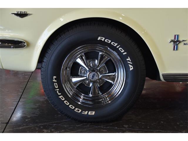 1966 Ford Mustang (CC-2076306) for sale in Payson, Arizona