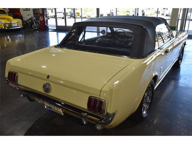 1966 Ford Mustang (CC-2076306) for sale in Payson, Arizona