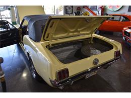 1966 Ford Mustang (CC-2076306) for sale in Payson, Arizona