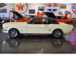 1966 Ford Mustang (CC-2076306) for sale in Payson, Arizona